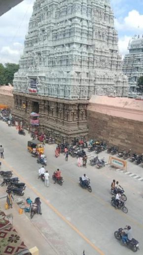 Arunachala Residency